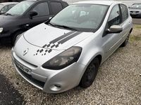 Occasion Renault Clio III 76 ch (55 kW) 2009 Gris Berline