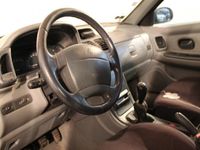 Occasion Renault Laguna 110 ch (80 kW) 2000 Gris Berline