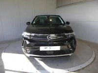 Occasion Opel Mokka Elegance 2022 Noir perla nera métallisé SUV