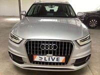 occasion Audi Q3 2.0 TDI 140CH S LINE