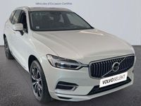 occasion Volvo XC60 T6 AWD 253 + 87ch Inscription Luxe Geartronic - VIVA3639801