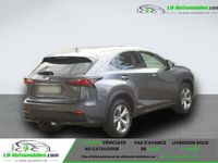 occasion Lexus NX300h 4WD