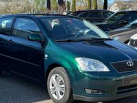 occasion Toyota Corolla 100 VVT-I TERRA 3P