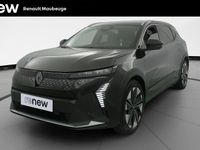 Occasion Renault Scenic E-Tech Techno 161 kW (220 ch) 2025 Noir SUV