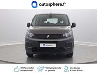 occasion Peugeot Rifter 1.2 PureTech 110ch S&S Long Active