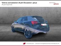 occasion Audi Q2 S line 35 TFSI 110 kW (150 ch) S tronic