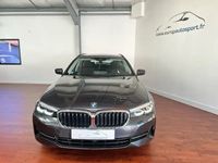 occasion BMW 520 520 (G31) IA 184CH LOUNGE STEPTRONIC