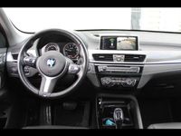 occasion BMW X1 sDrive18iA 136ch xLine DKG7 - VIVA189212624