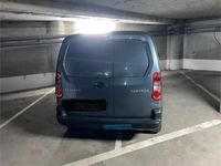 Occasion Peugeot Partner 75 ch (55 kW) 2012 Monospace
