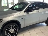 occasion Mercedes 300 Classe Glc Mercedes Glc Coupe Phase 2 2.0211 Business Line