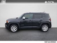 occasion Jeep Renegade 1.4 Multiair S&s 140ch Limited Bvrd6