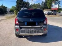 occasion Opel Antara 2.2 CDTI 184 4x4 Cosmo Pack