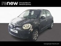 Occasion Renault Twingo Equilibre 60 kW (82 ch) 2022 Noir etoile Citadine