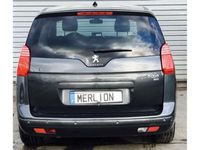 occasion Peugeot 5008 BUSINESS Business Pack 5pl