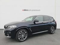 occasion BMW X3 Xdrive20d 190ch Bva8 M Sport