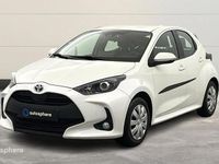 Occasion Toyota Yaris Hybrid Business Edition 94 ch (69 kW) 2021 Berline