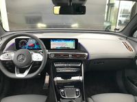 occasion Mercedes EQC400 Mercedes 400 408ch AMG Line 4Matic 11cv