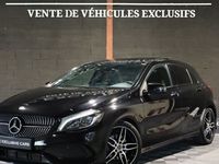 occasion Mercedes A180 ClasseAmg Line 7g-dct 109 Cv