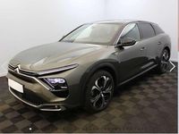Occasion Citroën C5 Aircross PureTech 184 ch (135 kW) 2021 Gris SUV
