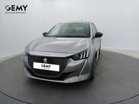 Occasion Peugeot 208 GTi 100 ch (73 kW) 2022 Gris Citadine