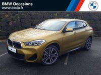 occasion BMW X2 sDrive18dA 150ch M Sport Euro6d-T