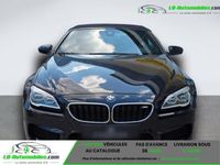 occasion BMW M6 Cabriolet 