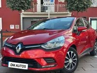 Occasion Renault Clio IV 76 ch (55 kW) 2018 Rouge Berline