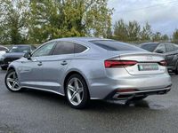 occasion Audi A5 35 TDI 163 S tronic 7 Design