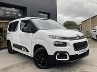 Occasion Citroën Berlingo Feel 110 ch (80 kW) 2023 Autre Monospace