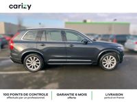 occasion Volvo XC90 D5 Awd 235 Ch Geartronic 7pl Inscription Luxe