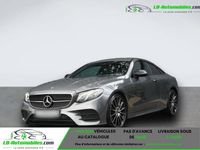 Occasion Mercedes E300 245 ch (180 kW) 2018 Berline