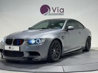 Occasion BMW M3 420 ch (308 kW) 2011 Gris Coupé