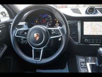 occasion Porsche Macan Turbo 3.6 440 ch