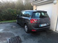 Occasion Citroën C4 Picasso Feel 131 ch (96 kW) 2018 Monospace