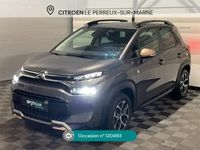 occasion Citroën C3 Aircross Puretech 130 S&s Eat6 C-series