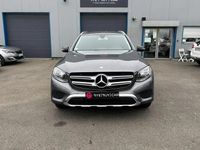 Occasion Mercedes GLC250 Executive 204 ch (150 kW) 2016 SUV