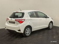 occasion Toyota Yaris III 70 VVT-i France Connect 5p MY19
