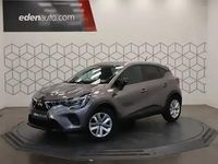 Occasion Mitsubishi ASX Intense 140 ch (102 kW) 2023 Gris SUV