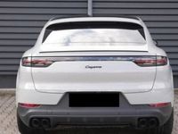 occasion Porsche Cayenne Coupé E-Hybrid 462 ch Platinum Edition Craie