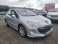 occasion Peugeot 308 1.6 HDI 110 BUSINESS PACK 5P