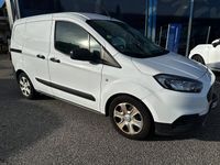 Occasion Ford Transit Trend 76 ch (55 kW) 2020