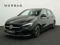 Occasion Mercedes B180 Progressive 136 ch (100 kW) 2024 Noir Monospace