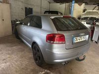 occasion Audi A3 2.0 TDI 140 DPF S line