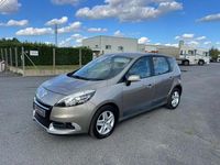 Occasion Renault Scénic III Business 110 ch (80 kW) 2013 Beige Monospace