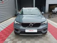 occasion Volvo XC40 d3 adblue 150 ch geartronic 8 Business