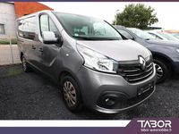 Occasion Renault Trafic Expression 125 ch (91 kW) 2017 Gris Monospace