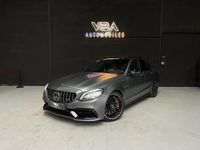 Occasion Mercedes S63 AMG AMG 511 ch (375 kW) 2020 Gris Berline
