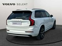 Nouvelle Volvo XC90 Plus 310 ch (228 kW) 2025 Blanc SUV