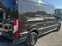 Occasion Ford Transit 130 ch (95 kW) 2021 Berline