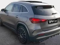 Occasion Mercedes GLA200 AMG line 163 ch (119 kW) 2023 SUV